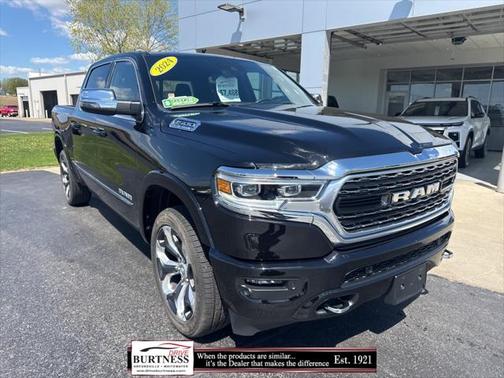 2024 RAM 1500 Limited