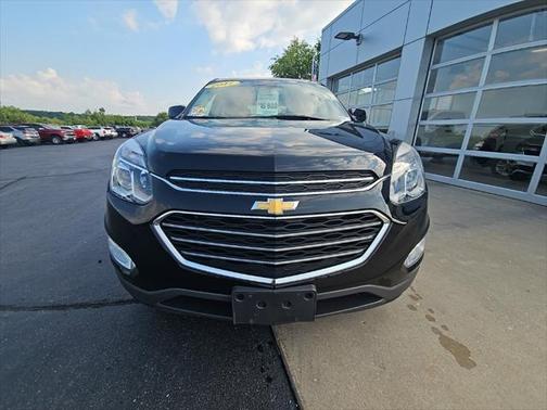 2017 Chevrolet Equinox 1LT