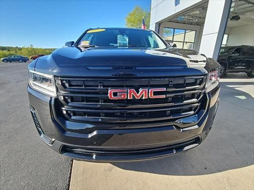 2023 GMC Acadia AWD SLE