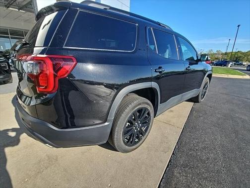2023 GMC Acadia AWD SLE