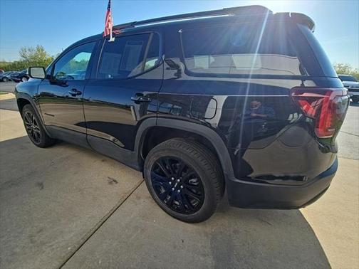 2023 GMC Acadia AWD SLE