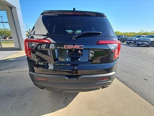 2023 GMC Acadia AWD SLE