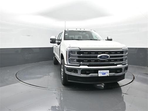 2025 Ford F-250 King Ranch