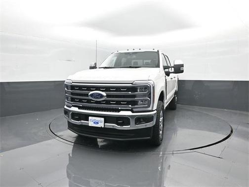 2025 Ford F-250 King Ranch