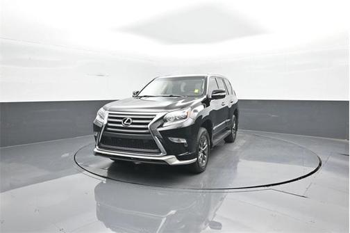 2019 Lexus GX 460 Base