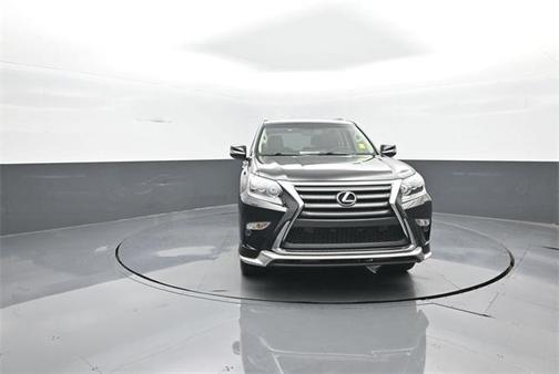 2019 Lexus GX 460 Base