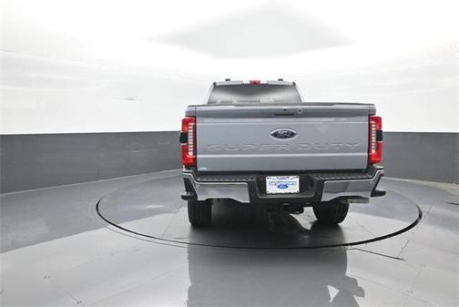 2025 Ford F-350 Lariat Super Duty