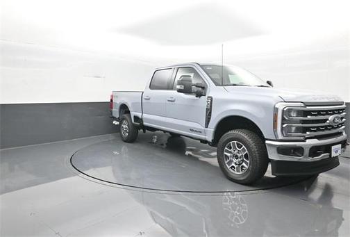 2025 Ford F-350 Lariat Super Duty