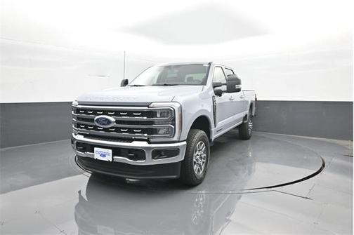 2025 Ford F-350 Lariat Super Duty