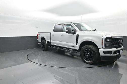 2025 Ford F-350 Lariat Super Duty