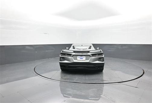 2024 Chevrolet Corvette Stingray w/1LT