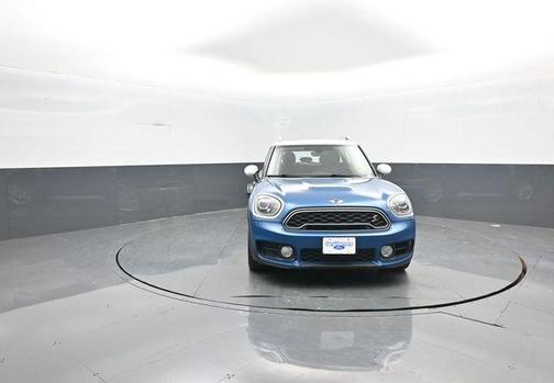 2018 MINI Countryman Cooper S ALL4