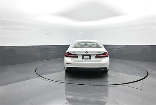 2023 BMW 530 i xDrive