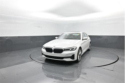 2023 BMW 530 i xDrive