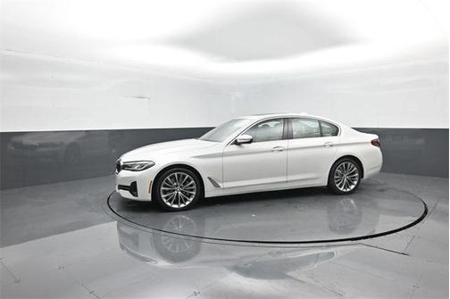 2023 BMW 530 i xDrive
