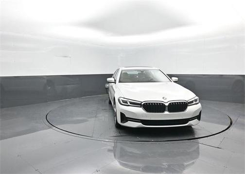 2023 BMW 530 i xDrive