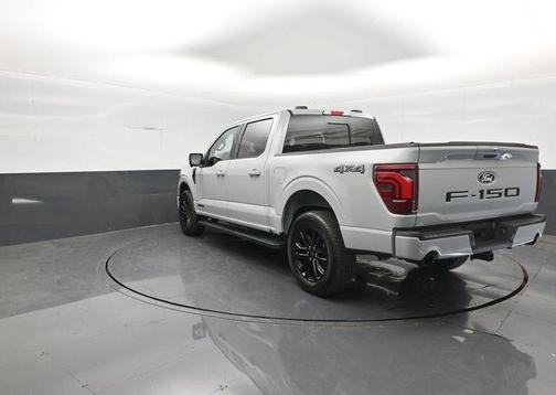 Avalanche 2024 Ford F-150 Lariat