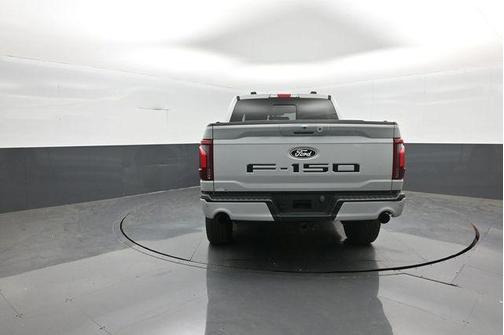Avalanche 2024 Ford F-150 Lariat