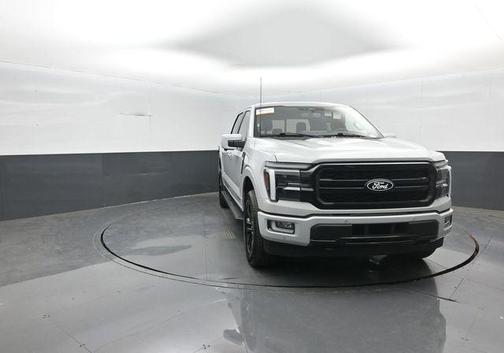 Avalanche 2024 Ford F-150 Lariat