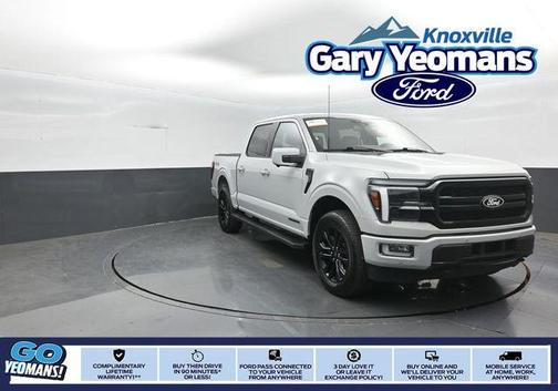 Avalanche 2024 Ford F-150 Lariat
