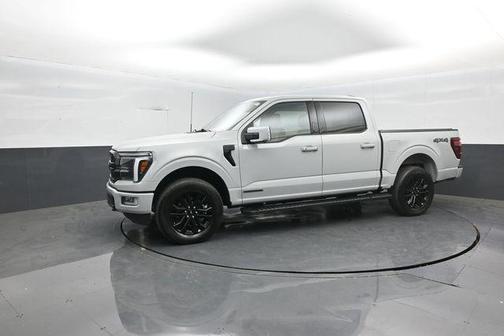 Avalanche 2024 Ford F-150 Lariat
