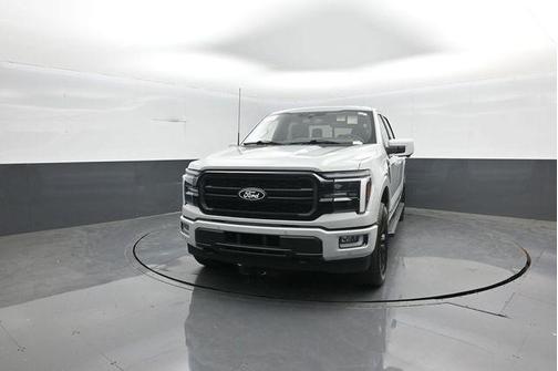 Avalanche 2024 Ford F-150 Lariat