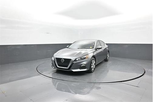 2022 Nissan Altima 2.5 S