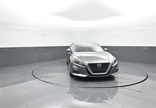 2022 Nissan Altima 2.5 S