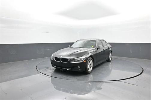 2015 BMW 328 i