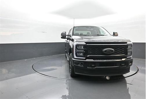 2026 Ford F-350 Lariat Super Duty