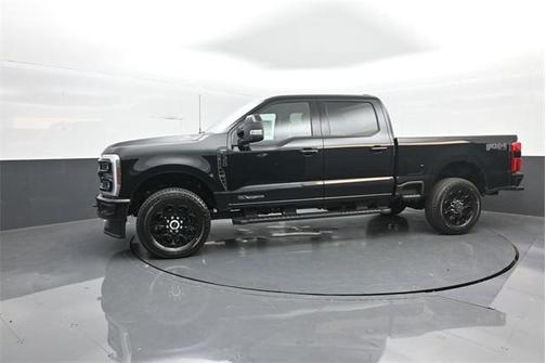 2026 Ford F-350 Lariat Super Duty