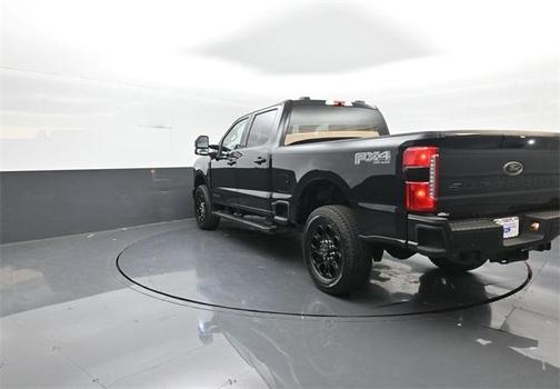 2026 Ford F-350 Lariat Super Duty