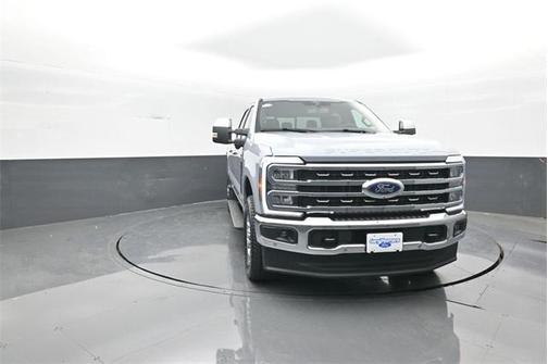 2025 Ford F-350 King Ranch