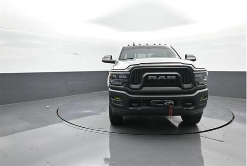 2021 RAM 2500 Power Wagon