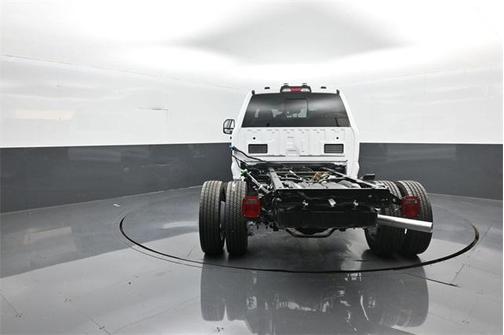 2026 Ford F-450 XL