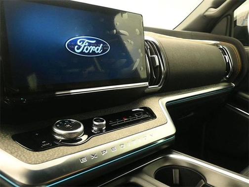 2025 Ford F-350