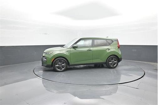 2022 Kia Soul EX