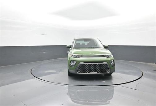 2022 Kia Soul EX