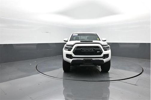 2023 Toyota Tacoma TRD Pro