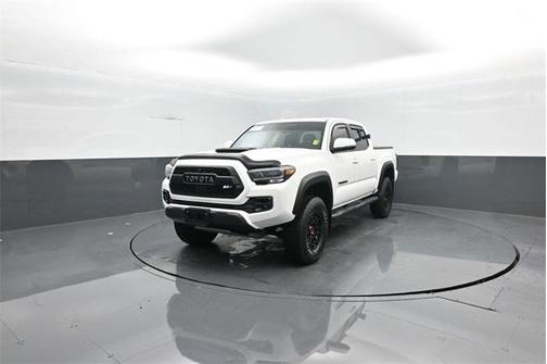2023 Toyota Tacoma TRD Pro