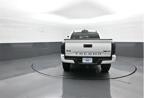2023 Toyota Tacoma TRD Pro