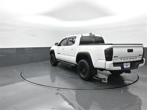2023 Toyota Tacoma TRD Pro