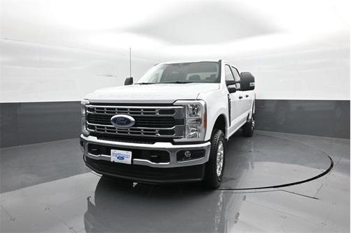 2026 Ford F-350 XLT