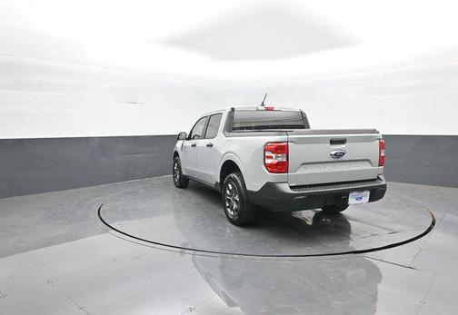 Cactus 2024 Ford Maverick XLT