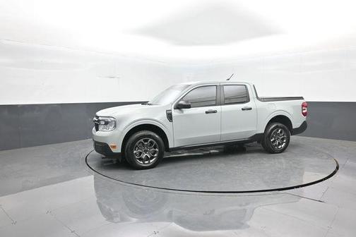 Cactus 2024 Ford Maverick XLT