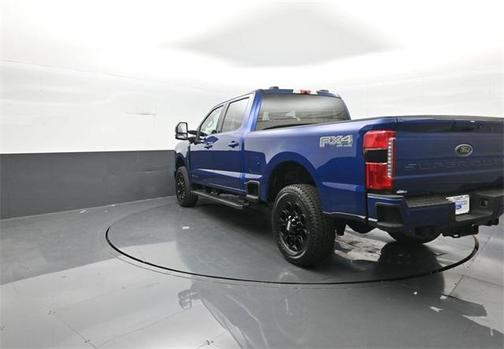 2026 Ford F-350 Lariat Super Duty