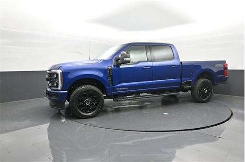 2026 Ford F-350 Lariat Super Duty