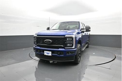 2026 Ford F-350 Lariat Super Duty