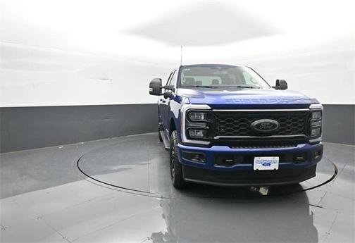 2026 Ford F-350 Lariat Super Duty