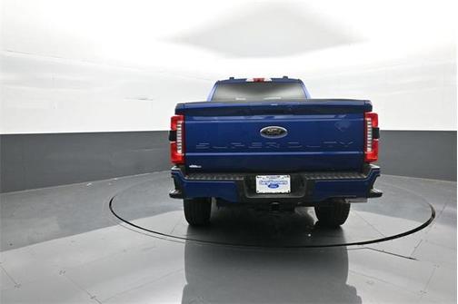2026 Ford F-350 Lariat Super Duty